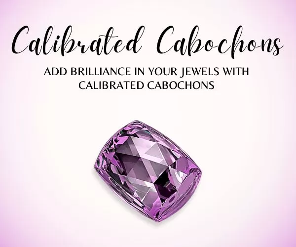BUY LOOSE CALIBRATED CABOCHONS FOR JEWELRY
